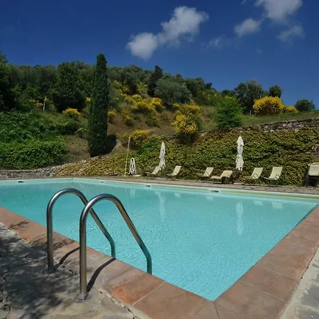 La Casa Nel Castello Di Gaiche