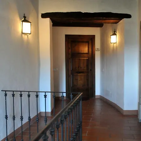 La Casa Nel Castello Di Gaiche شقة Piegaro (Umbria)